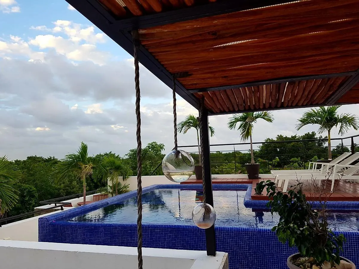 Ka Suites By Ha Tulum 3*,  Mexico