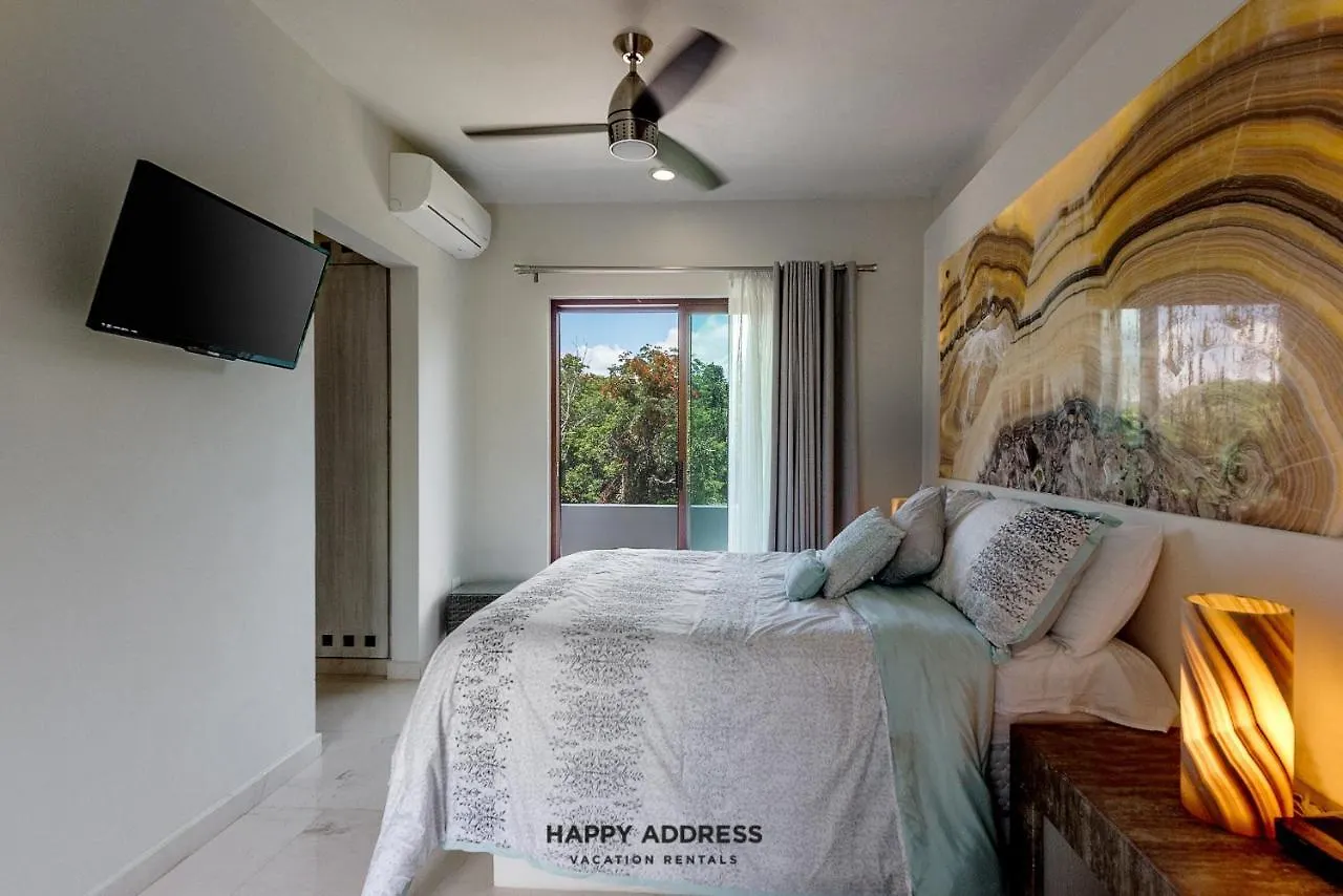 Ka Suites By Ha Тулум 3*,