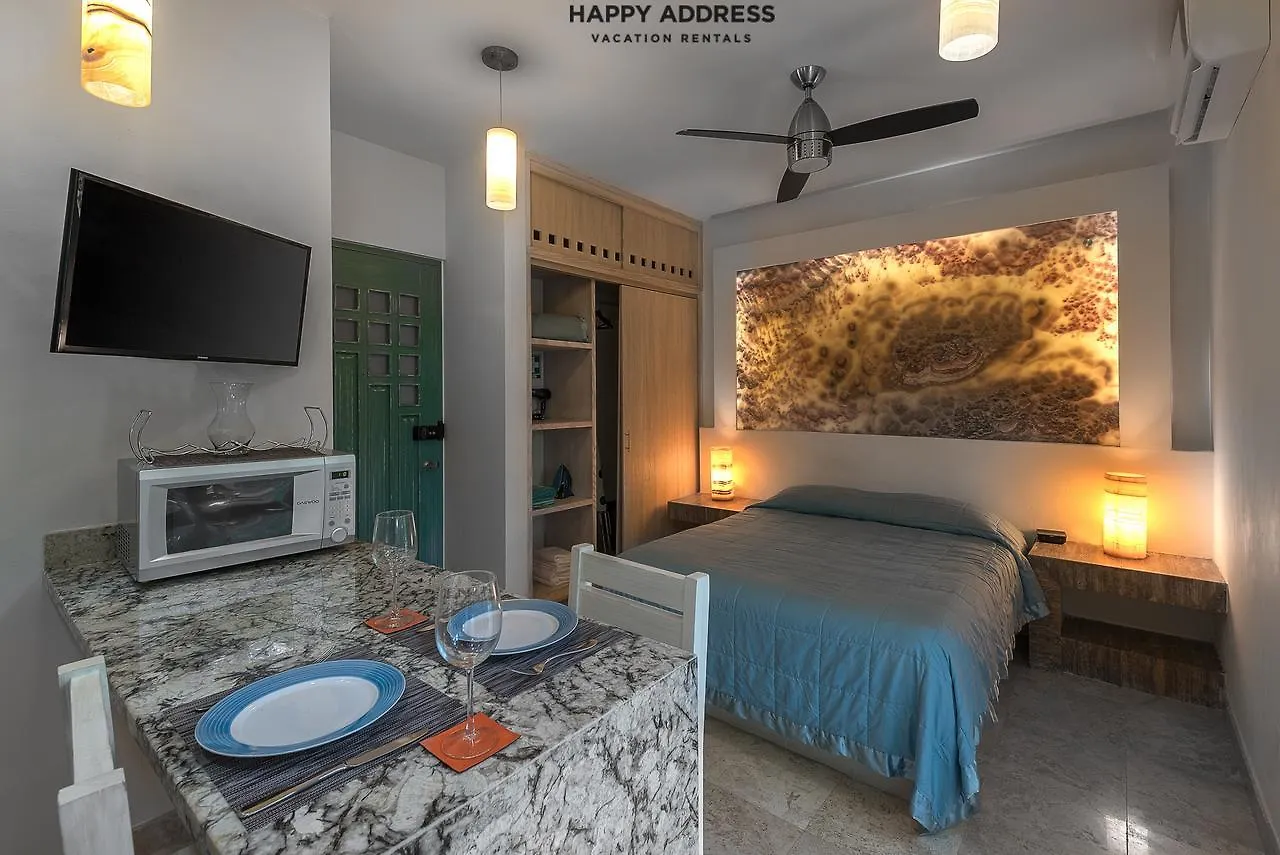 Ka Suites By Ha Тулум 3*,  Мексика