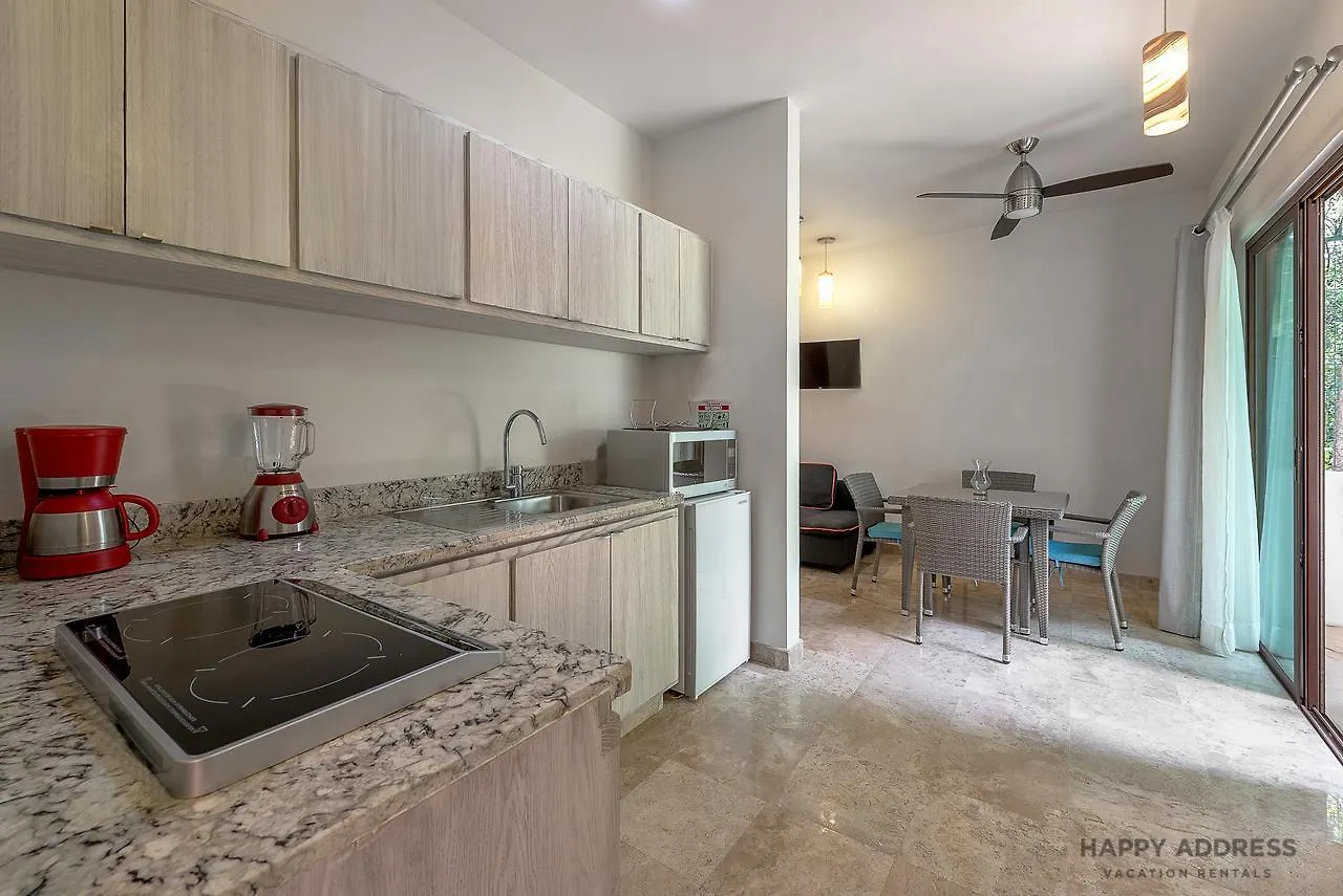 Ka Suites By Ha Тулум 3*,